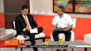 AES reitera buen manejo del vertimiento en Bayano