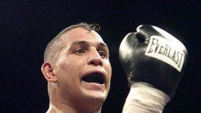 Murió el Macho Camacho tras ser desconectado del respirador artificial