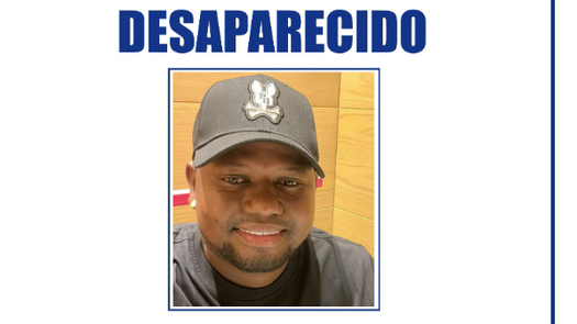 PGN solicita apoyo para ubicar a Daison Pomares Moreno PGN solicita apoyo para ubicar a Daison Pomares Moreno