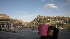 Detienen a miembros de partido prokurdo en Turquía