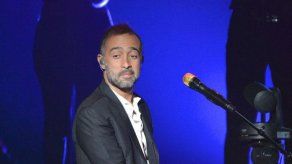 Mario Domm vivió una experiencia religiosa al consumir ayahuasca