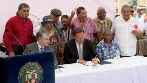 Sancionan Ley que devuelve pago de décimo tercer mes adeudado