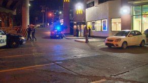 Nosotros no vamos a negociar con ningún cabecilla de ninguna banda Nosotros no vamos a negociar con ningún cabecilla de ninguna banda