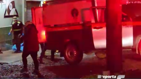 Hallan cuerpo sin vida frente a bar billar en Changuinola