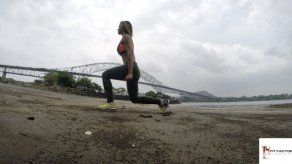 El Fat Burner te pondrá a sudar