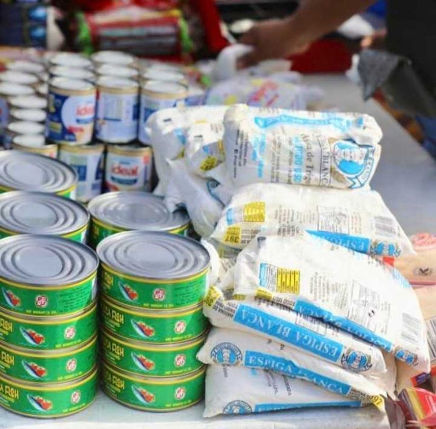 Productos disponibles a compar.