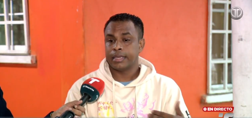 Paciente denuncia falta de atención en el Hospital&nbsp;