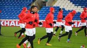 Panamá busca ante una joven Gales ganar confianza para Rusia-2018