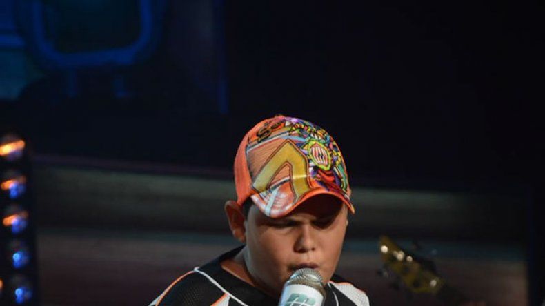La música reinó en 6ta cantadera