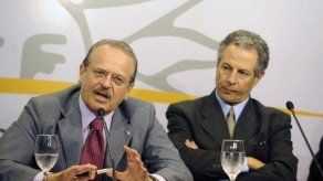 Uruguay admite version de presuntos sobornos en dragado de río