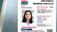 Padre busca desesperadamente a su hija desaparecida Padre busca desesperadamente a su hija desaparecida