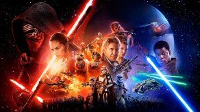 Review sin Spoilers - Star Wars: El Despertar de la Fuerza
