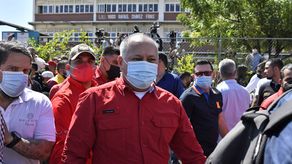 Cabello tomó acciones legales en contra del medio tras la reproducción de un reporte del periódico español ABC que lo vinculaba con narcotráfico.