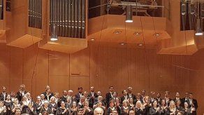 Prepárate para vivir una gala de ensueño con La Orquesta Filarmónica de Israel