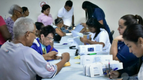 Mides trabaja en el diseño y la construcción de un registro nacional de beneficiarios Mides trabaja en el diseño y la construcción de un registro nacional de beneficiarios