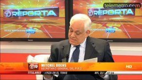 Doens: Tengo 40 años de no tener visa de Estados Unidos