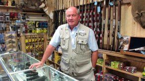 Obama revelará el miércoles propuestas sobre el control de armas