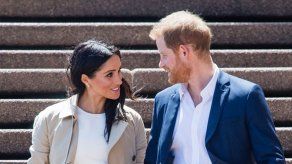 La duquesa de Sussex perdió el bebé que esperaba el pasado verano