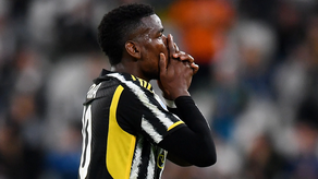 Paul Pogba vuelve a dar positivo por dopaje en muestra de respaldo&nbsp;