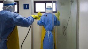 Crisis del ébola es llamado de atención para invertir en salud en Latinoamérica