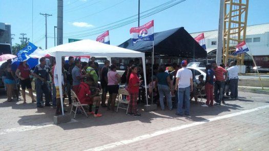 PRD logra más 5 mil nuevos adherentes durante jornadas de inscripción