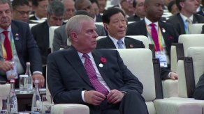 Ante juicio en EE. UU. por agresión sexual