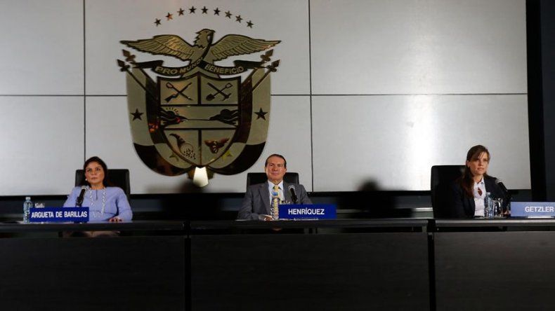 Siete mandatarios participarán en el IX Foro Económico Mundial en Panamá