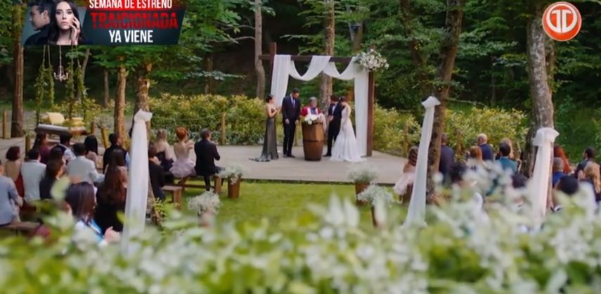 DOCTOR MILAGRO - FINAL | Alí y Nazli se casan y forman su familia