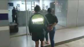 Detención de mujer por la Policía Nacional fue en Juan Díaz. Detención de mujer por la Policía Nacional fue en Juan Díaz.