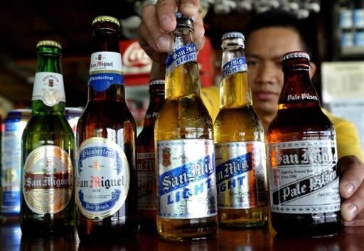 Un estudio demuestra que creerse borracho aumenta la autoestima