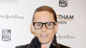 Jared Leto se propone engordar 20 kilos