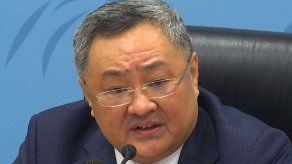 China niega sumarse a conversaciones nucleares con EEUU