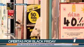 Policía Nacional emite recomendaciones de seguridad por Black Friday Policía Nacional emite recomendaciones de seguridad por Black Friday