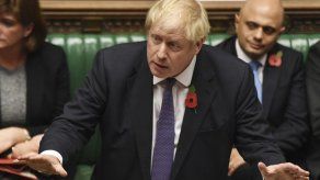 Boris Johnson volverá a proponer elecciones anticipadas