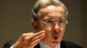 Colombia: Uribe tomará posesión como senador