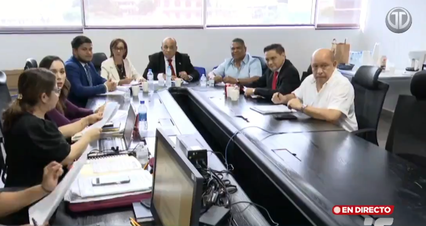 Reformas A La CSS: Asamblea Nacional Aprueba Mesa Técnica Tripartita ...