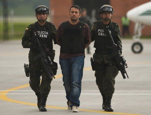 Colombia desplegará 5.000 policías en Cartagena durante la Cumbre