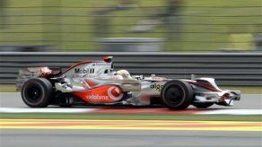 Toyota seguirá en la F1 pero recortará costos
