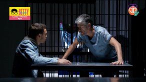 Milán y Braulio hablan de secuestrar a Sara