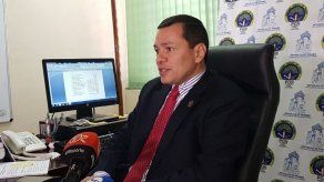 Realizarán audiencia a miembros de la pandilla El Trebol este jueves