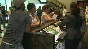 Primeros pacientes del interior con cirugías pendientes son hospedados