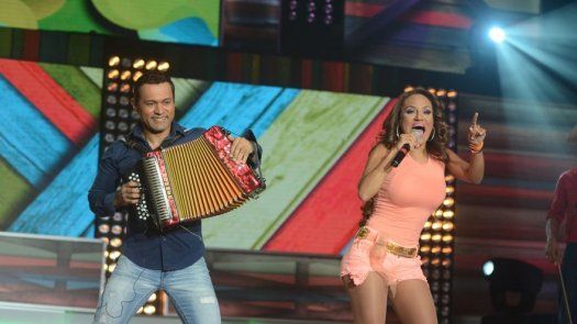 7ma cantadera de Semilla de Cantores