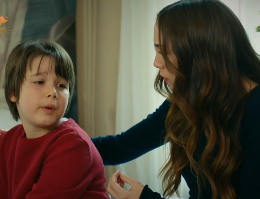 JUEGOS DEL DESTINO | La familia de Ugur se da cuenta de lo que hizo