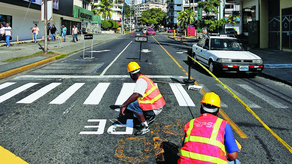 Chiriquí, ATTT Chiriquí, ATTT