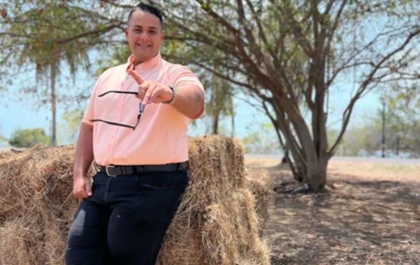 Piramide de Chakatín