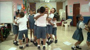 El significado de la patria para niños panameños