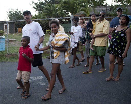 Economistas: Políticas de Obama son regulares o malas