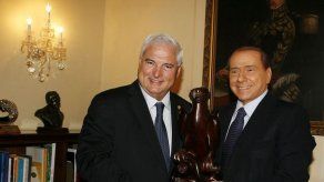 Panamá solicita a Italia se pronuncie sobre promesa de hospital