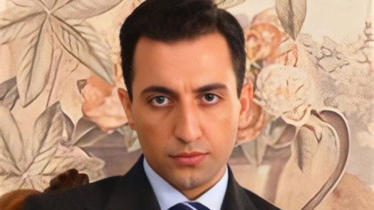 Golden Boy: actor Doğukan Polat, protagoniza a&nbsp;Fuat Korhan.