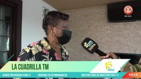 Tu Mañana regala televisor a televidente